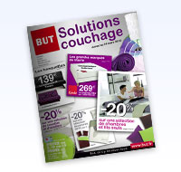 Solutions Couchage