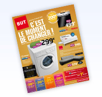 C'est Le Moment De Changer !