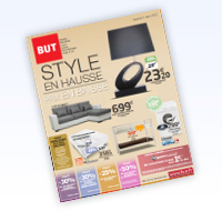 Style En Hausse, Prix En Baisse !