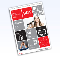 Magalogue Electroménager Mai 2013