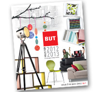 Catalogue But 2012-2013