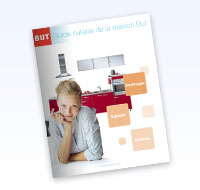 Guide Cuisine De La Maison But