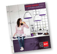 Le Guide Cuisine 2013