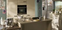 Cuisine Convivia / Catalogue BUT Inspirations 2011-2012