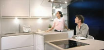 La Cuisine Flash Tout En Douceur