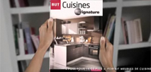 Nouvelle publicité TV But - version 15"