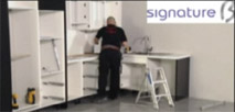 Signature B: Inutile D'être Un Chef Pour Les Installer !