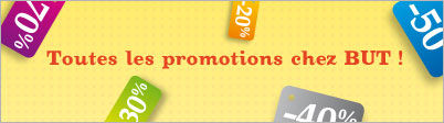 D&eacute;couvrez nos Instants Promos