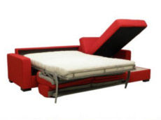 canap� convertible