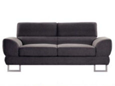 canap� tissu
