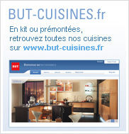 BUT CUISINES