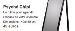 Psych&eacute; Chipi