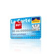La Carte But La Carte But
