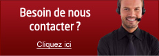 Besoin de nous contacter ? Cliquez ici