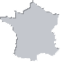 Carte de France
