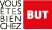 Vous &ecirc;tes bien chez BUT