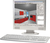 un concepteur 3D