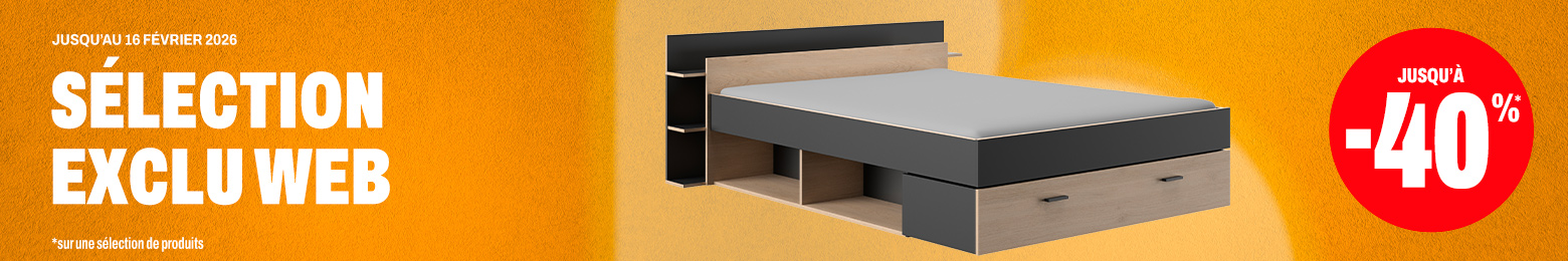 Prolongation des Promos