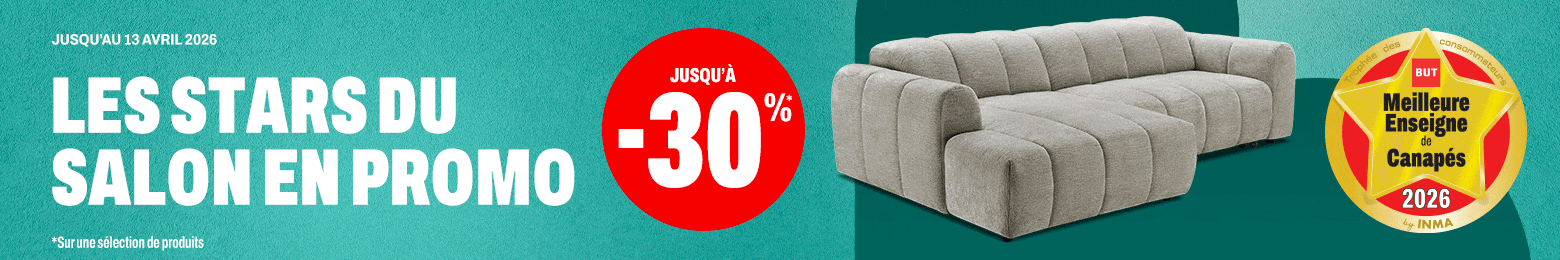 Spéciale canapés convertibles
