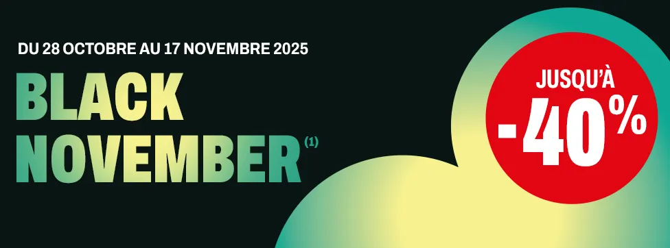 Bureau 3 tiroirs et 1 niche STUDY Blanc - Bureau - Secrétaire BUT