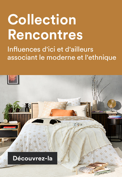 Collection Rencontres