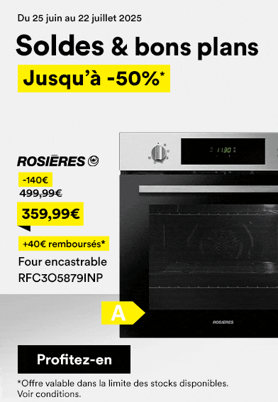 Combiné GBV3200DSW 387L LG 