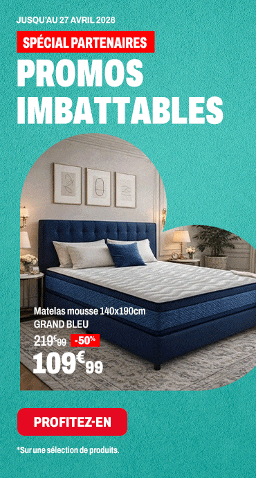 Offres Imbattables !