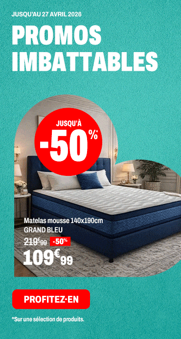 Offres Imbattables !