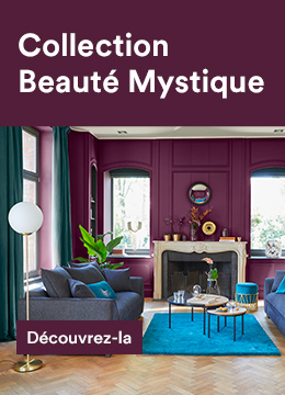 Collection Beauté Mystique