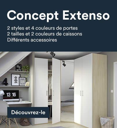 Dressing Extenso