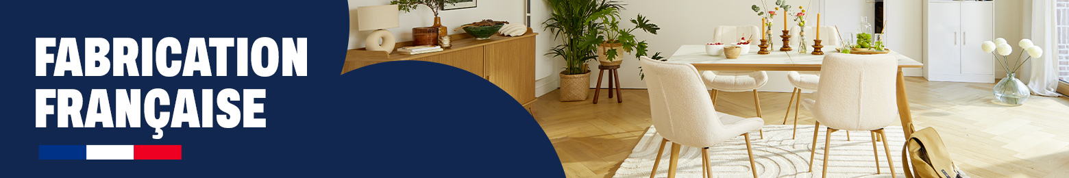 Fabrication française