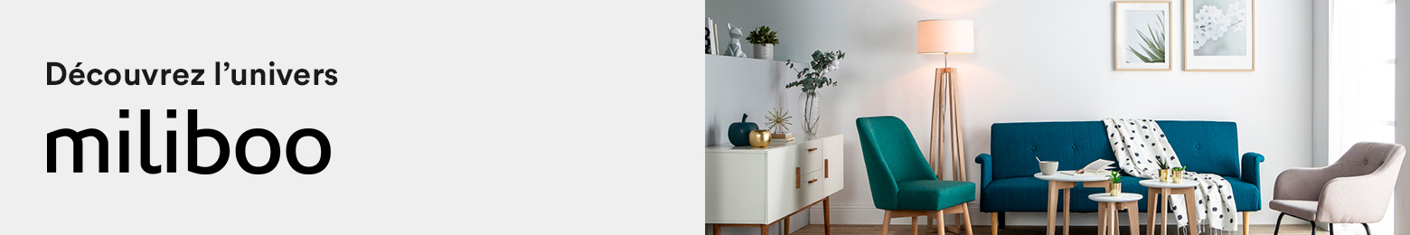 Miliboo