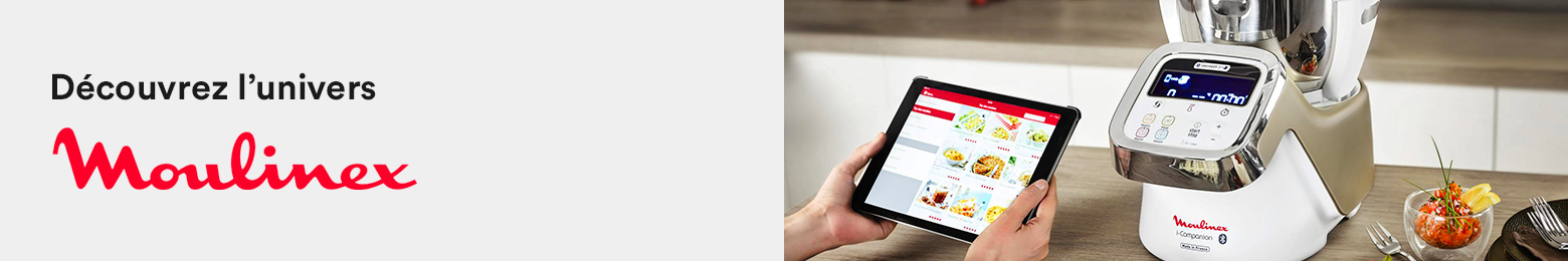 BOUTIQUE MOULINEX