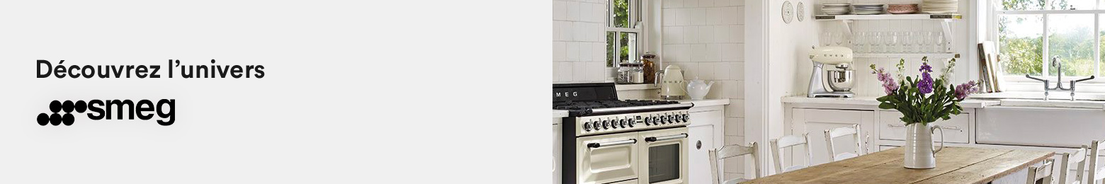 BOUTIQUE SMEG