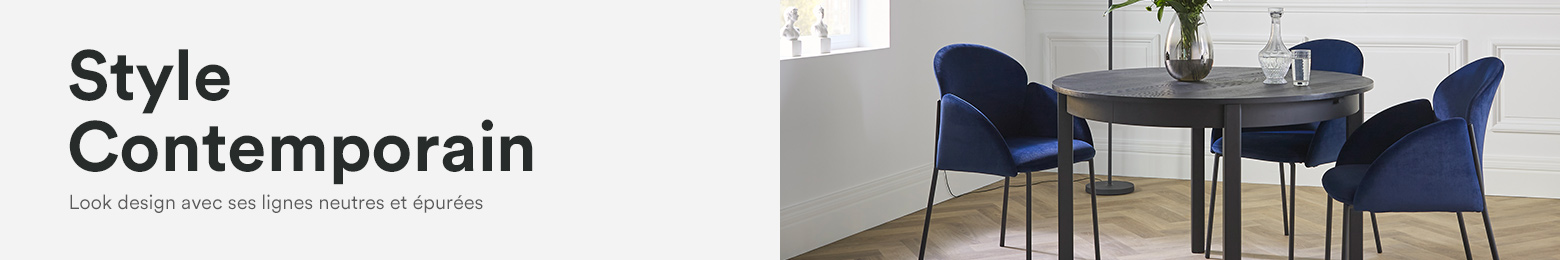 Style Contemporain