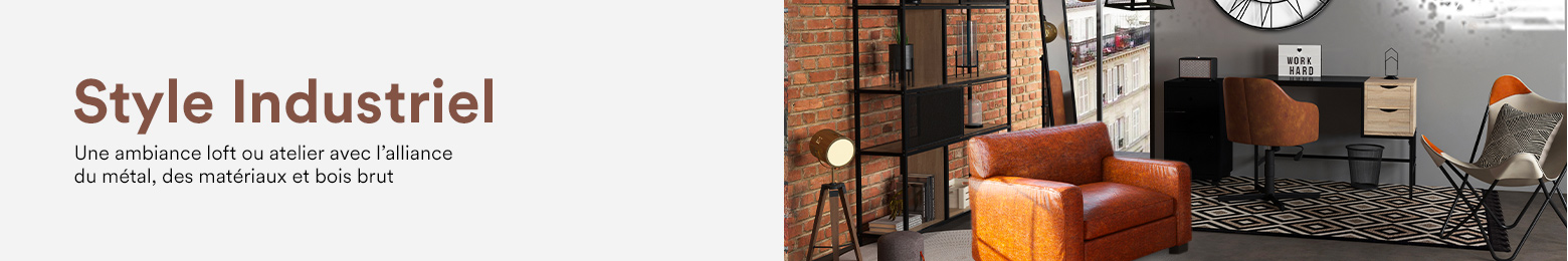 Style Industriel