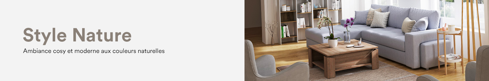 Style Nature