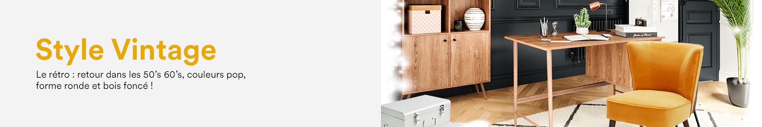 Style Vintage