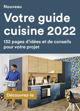 Guide cuisine 2022