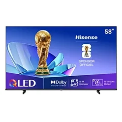 TV QLED