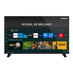 TV Connectée - Smart TV