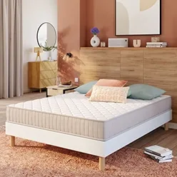 Matelas mémoire de forme