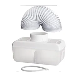 Accessoire lavage et séchage