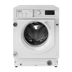 Lave-linge encastrable