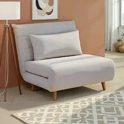Fauteuil convertible