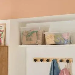 Boite de rangement