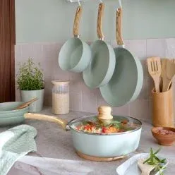 Casserole - Poêle - Wok