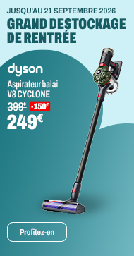 DYSON Aspirateur balai 494706-01