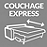 Picto couchage express