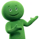 mascotte cetelem